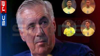 Neymar Pulih Tapi Absen Dari Timnas Brasil Gara-Gara 2 Hal Ini