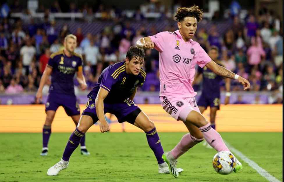 Rating Pemain Orlando City vs Inter Miami: Analisis Performa Terbaru Nilai performa bintang lapangan usai duel sengit MLS.