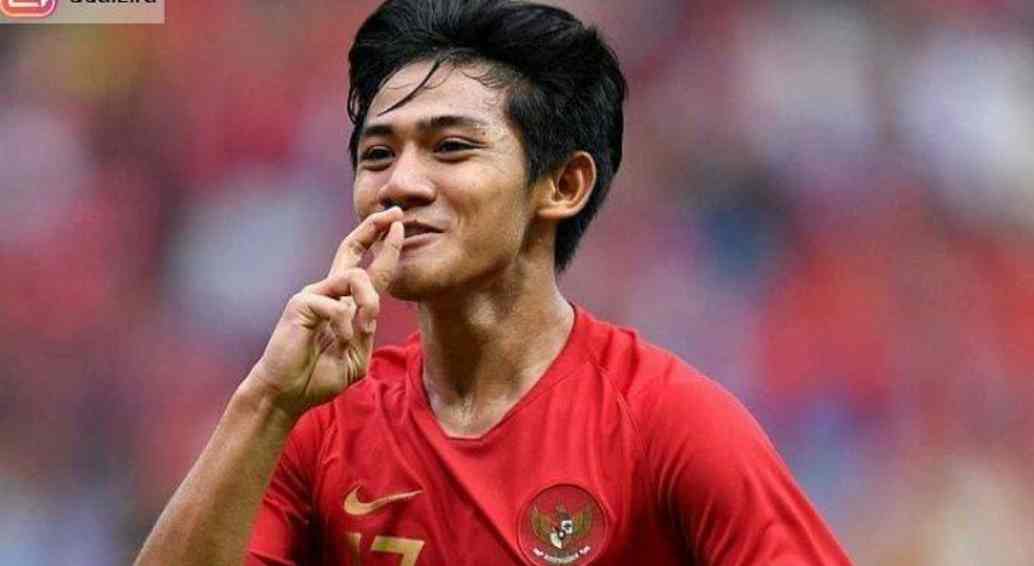 Gaji Firza Andika di Persija: Nominal dan Faktanya Nominal Gaji Firza Andika di Persija Fakta dan Angka