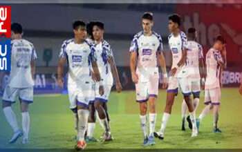 Pekan Terakhir Liga 1: Penentuan Nasib Tiga Tim di Ujung Tanduk