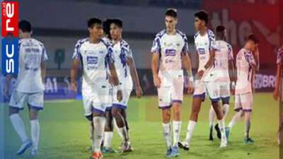 Pekan Terakhir Liga 1 PSIS Masuk Zona Bahaya