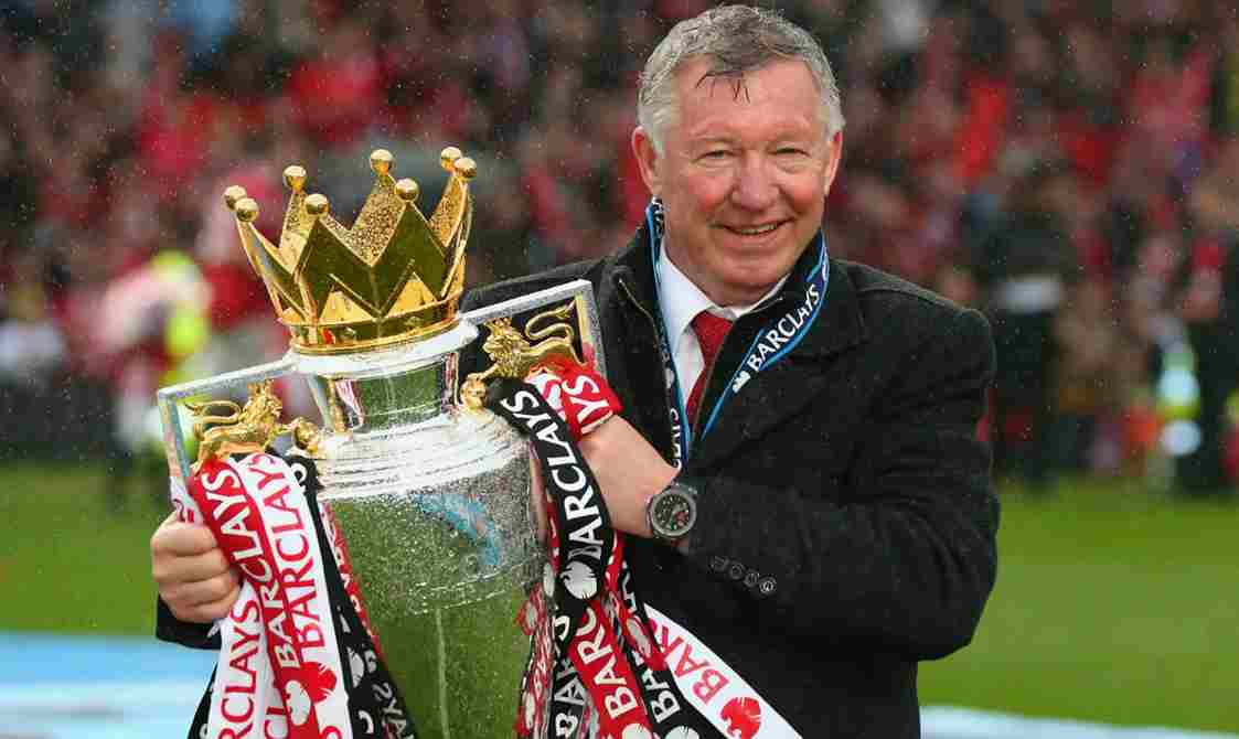 Pelatih Terbaik Sepanjang Masa Versi FIFA dengan Rekor Jaya Pelatih Legendaris dengan Rekor Gemilang