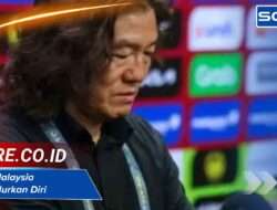 Pelatih Malaysia Mengundurkan Diri: Alasan di Baliknya