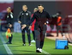 2 Hal Positif Buat Milan Meskipun Conceicao Kecewa