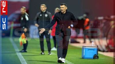 Pelatih Sergio Conceicao Senang Ada Hal Positif Buat Milan