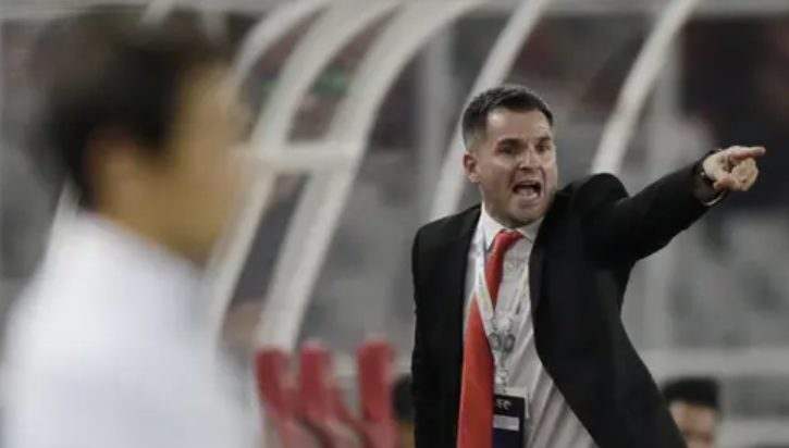 Pelatih Terburuk di Indonesia yang Kontroversial Saat Ini Pelatih Terburuk di Indonesia yang Kontroversial Saat Ini