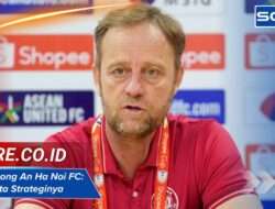 Pelatih Cong An Ha Noi FC: Profil serta Strateginya