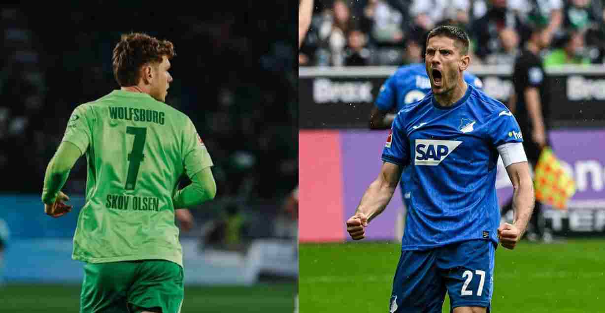 Peluang Kemenangan Wolfsburg vs Hoffenheim Analisis Mendalam