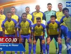 Pemain Bintang Al Nassr 2025 Cemerlang