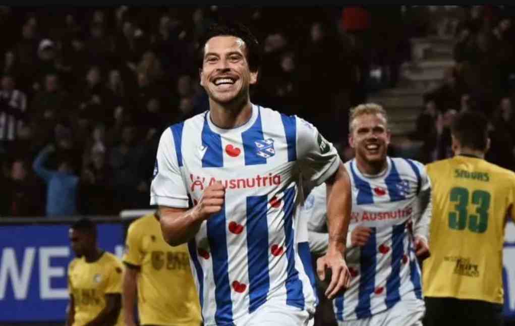 Como 1907 Pemain Indonesia: Siapa Saja Mereka di Tim Utama Kini? Pemain Indonesia di Como 1907 Profil & Peran di Skuad Utama