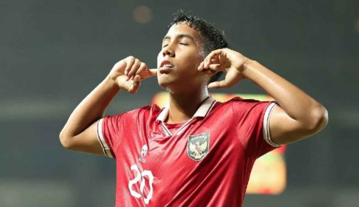 Rayo Vallecano Pemain Indonesia: Kabar Terbaru dari La Liga Spanyol Pemain Indonesia di Rayo Vallecano Kabar Terkini La Liga