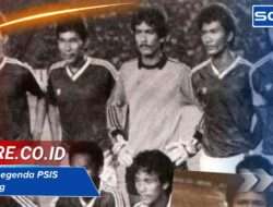 Pemain Legenda PSIS Semarang: Mengenang Kontribusi Sang Bintang