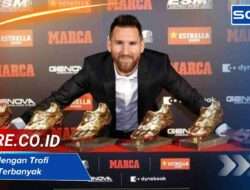 Pemain dengan Trofi Individu Terbanyak: Daftar Prestasi Gemilang