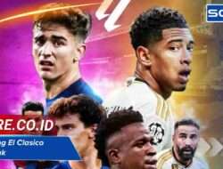 Pemenang El Clasico Terbanyak: Dominasi Sejarah Rivalitas Abadi
