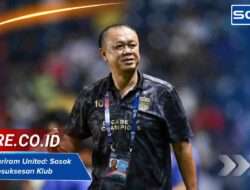Pemilik Buriram United: Sosok di Balik Kesuksesan Klub