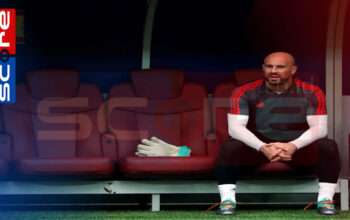 Pepe Reina Gantung Sarung Tangan di Como 1907 Pada Akhir Musim