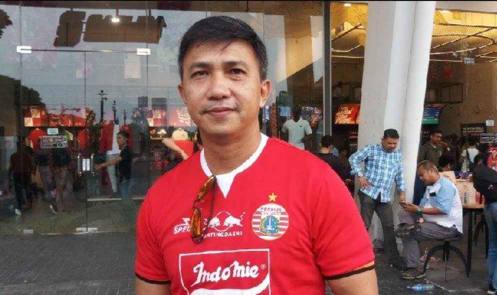 Ardhi Tjahjoko Persija, kontribusi di Liga Indonesia 2025 Peran Penting Ardhi di Persija Liga 1 2025