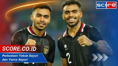 Perbedaan Yakob Sayuri dan Yance Sayuri