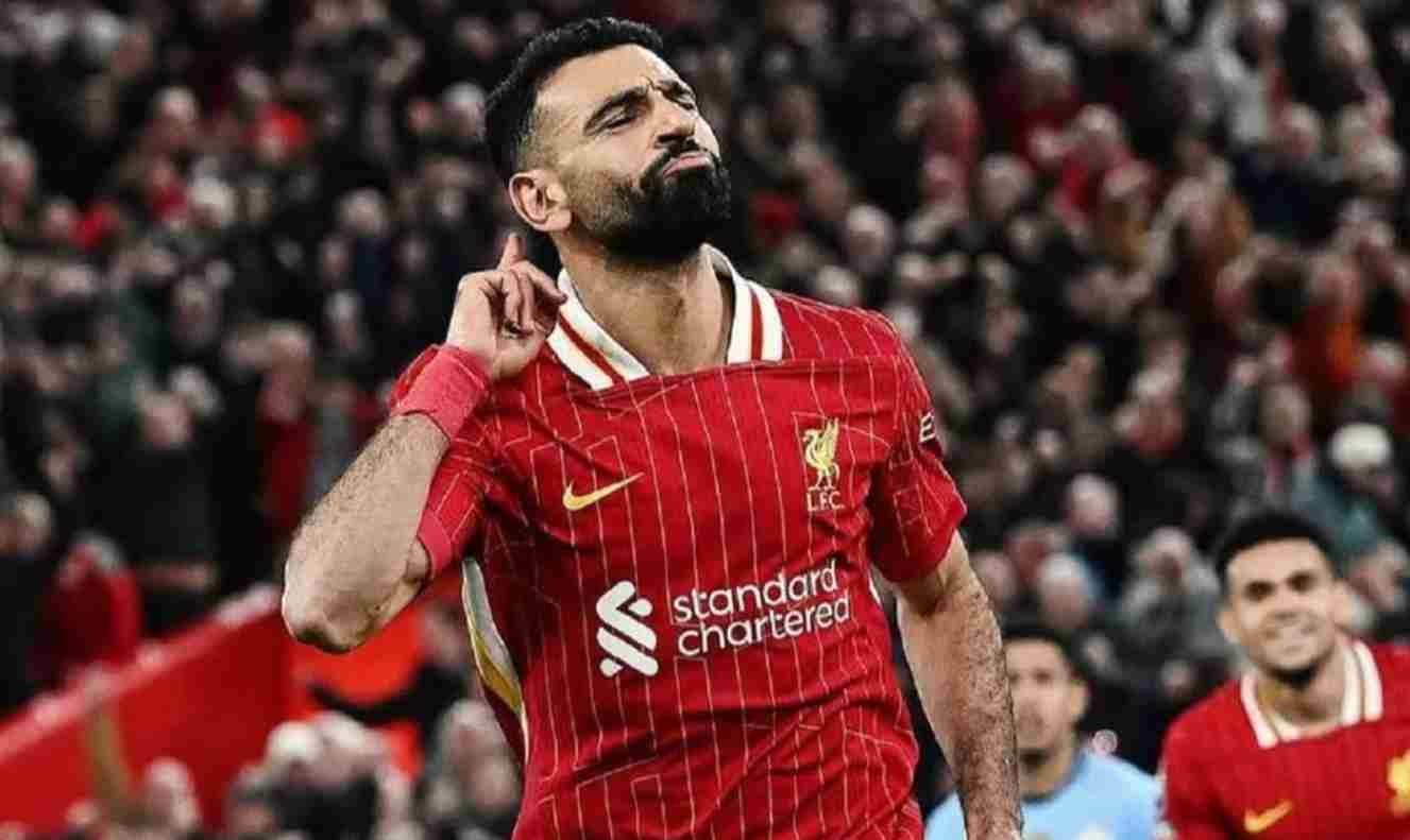 Klasemen dan Top Skor Liga Inggris 2025 Update Terbaru Peringkat dan Pencetak Gol Teratas EPL 2025