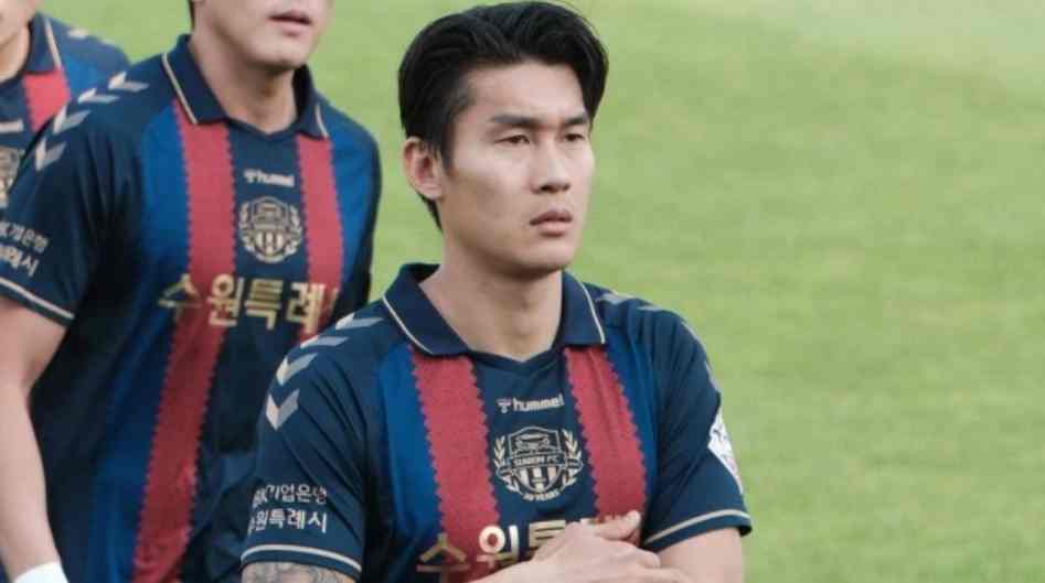 Perkembangan Bek Kiri Timnas di Liga Korea Selatan Musim Ini
