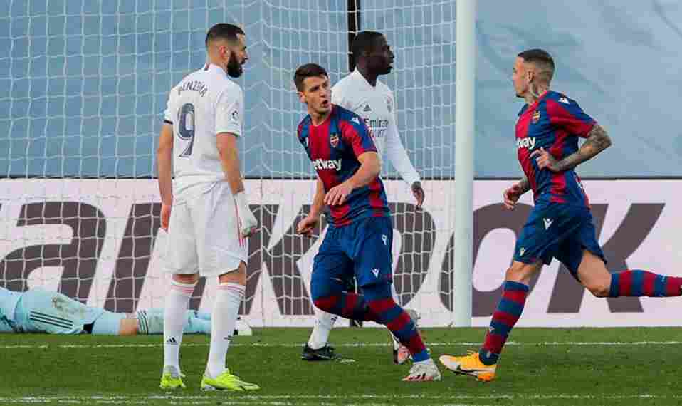 Perkiraan Skema & Strategi Klub La Liga di Musim Kompetisi Baru.