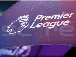 Persaingan 5 Besar di Klasemen Liga Inggris Memanas