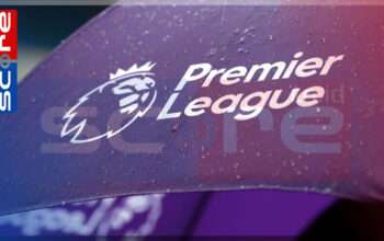 Persaingan 5 Besar di Klasemen Liga Inggris Memanas