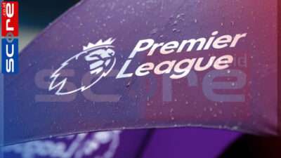 Persaingan 5 Besar di Klasemen Liga Inggris Memanas