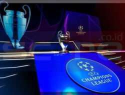 Persaingan Tiket Liga Champions di Serie A Memanas Jelang Akhir Musim