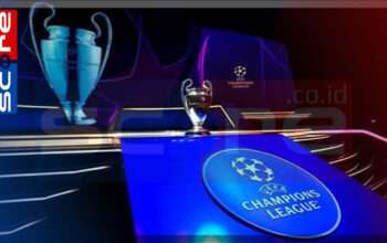 Persaingan Tiket Liga Champions di Serie A Memanas Jelang Akhir Musim