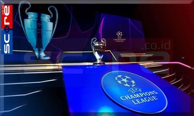 Persaingan Tiket Liga Champions di Serie A