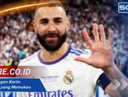 Pertandingan Karim Benzema yang Memukau di Lapangan Hijau