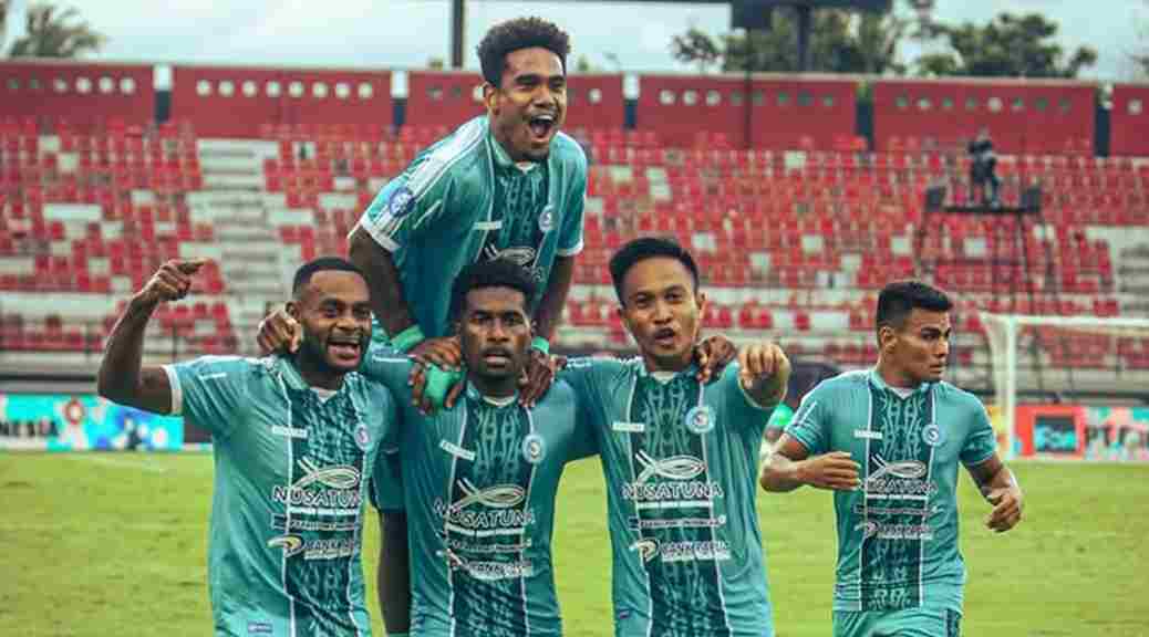 Klasemen PSBS Biak Pemain: Posisi dan Performa Tim Terupdate Posisi Klasemen dan Statistik Pemain PSBS Biak