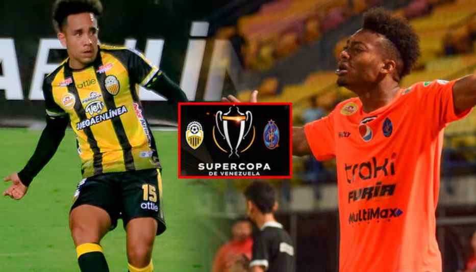 Posisi Terkini di Liga Venezuela La Guaira vs Táchira