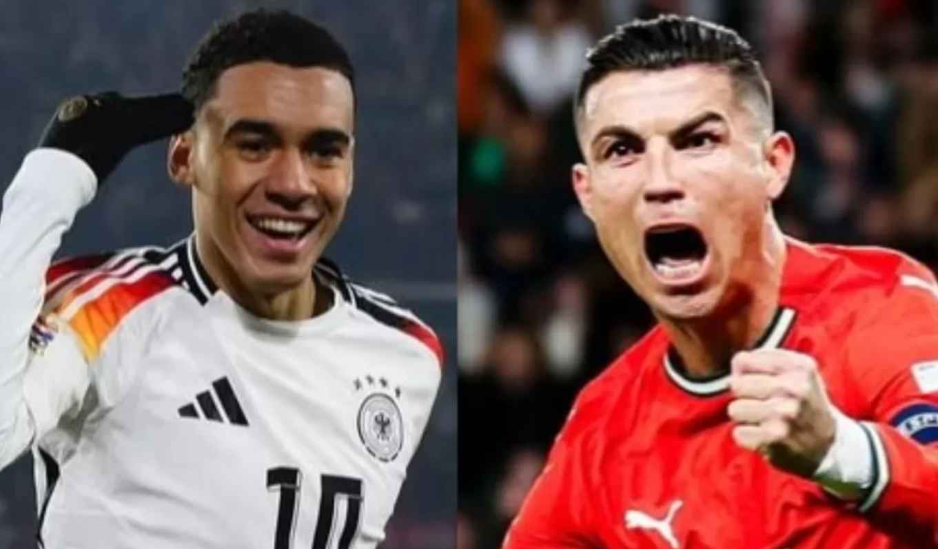 Prediksi Akurat Laga Big Match Euro 2025