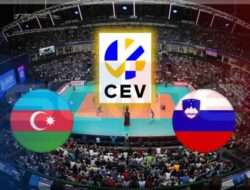 Prediksi Hasil Akhir Azerbaijan vs Slovenia 1 Juni 2025
