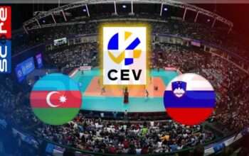 Prediksi Hasil Akhir Azerbaijan vs Slovenia 1 Juni 2025