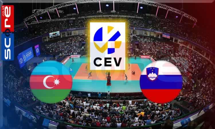 Prediksi Hasil Akhir Azerbaijan vs Slovenia 1 Juni 2025