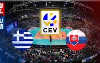 Prediksi Hasil Akhir Greece vs Slovakia 1 Juni 2025
