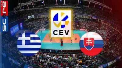 Prediksi Hasil Akhir Greece vs Slovakia 1 Juni 2025