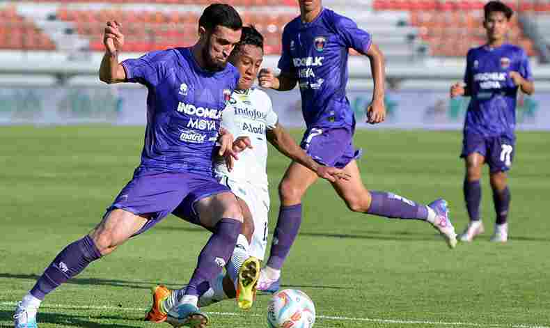 Prediksi Line Up Akurat Kedua Tim Jelang Kick-off Pertandingan.