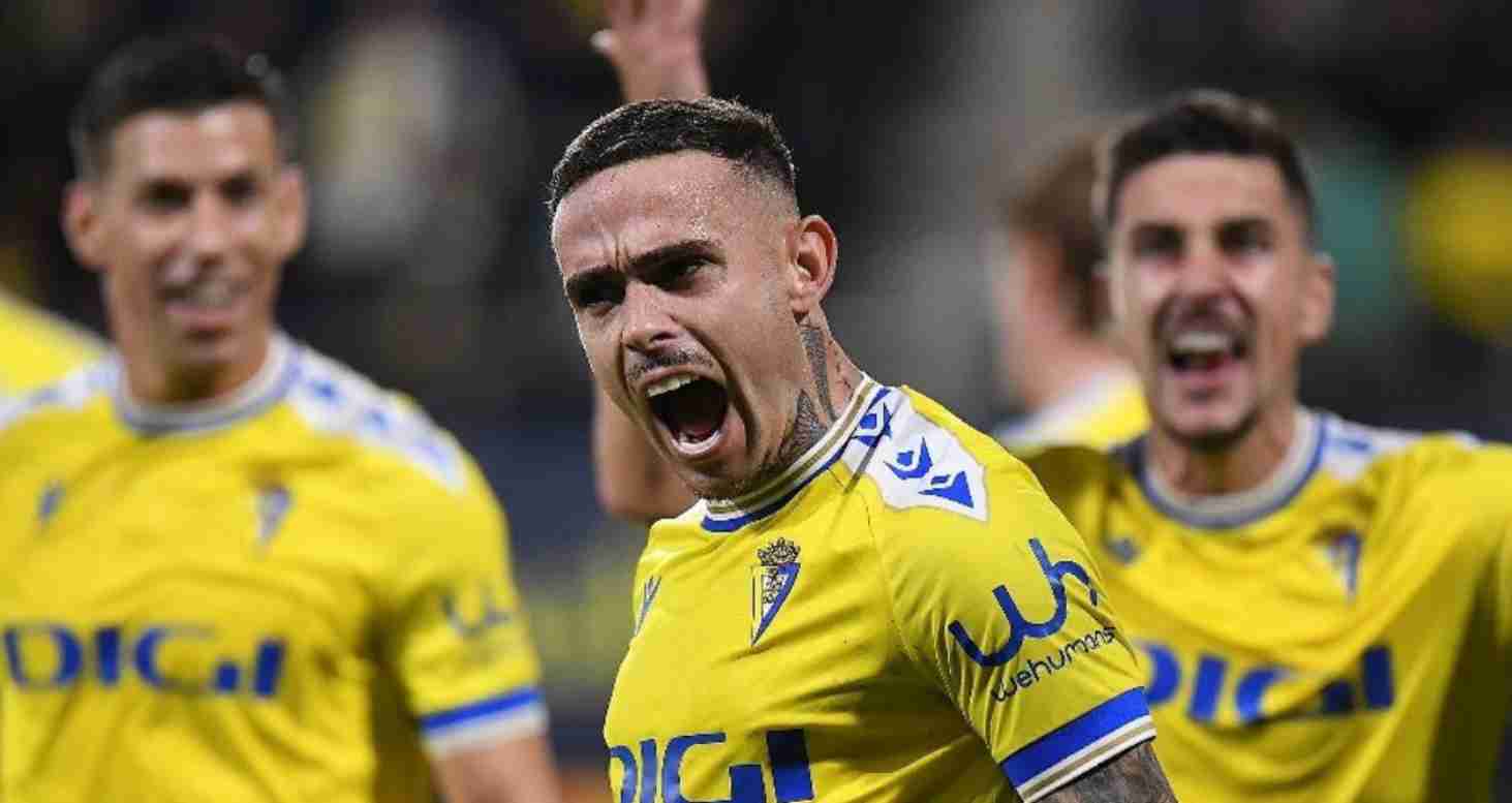 Prediksi Las Palmas vs Rayo Vallecano: Siapa Menang Besok? Prediksi Pertandingan Las Palmas atau Rayo Vallecano
