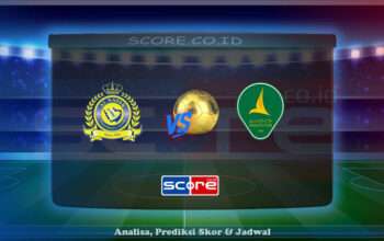 Prediksi Skor Al Nassr FC vs Al Khaleej Saihat 21 Mei 2025