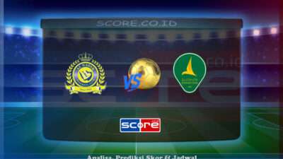Prediksi Skor Al Nassr FC vs Al Khaleej Saihat 21 Mei 2025
