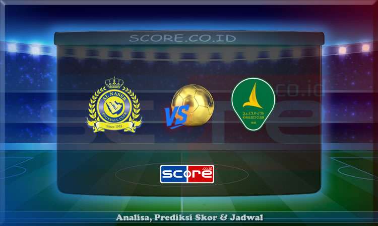 Prediksi Skor Al Nassr vs Al Khaleej 21 Mei 2025