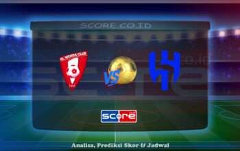 Prediksi Skor Al Wehda vs Al-Hilal Saudi Football Club 22 Mei 2025