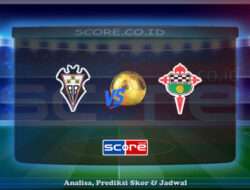 Prediksi Skor Albacete vs Racing de Ferrol 24 Mei 2025
