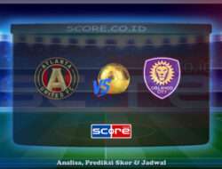 Prediksi Skor Atlanta United vs Orlando City SC 29 Mei 2025