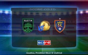 Prediksi Skor Austin FC vs Real Salt Lake 29 Mei 2025