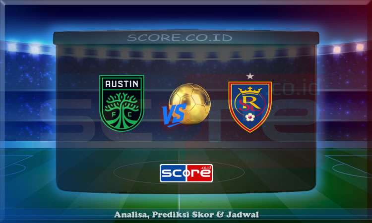 Prediksi Skor Austin FC vs Real Salt Lake 29 Mei 2025